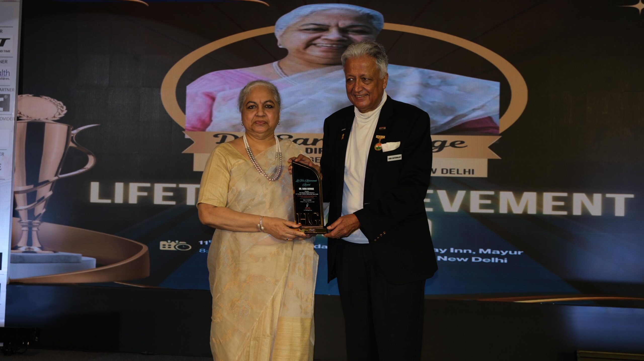dr.-sara-george-muthoot-receives-lifetime-achievement-award