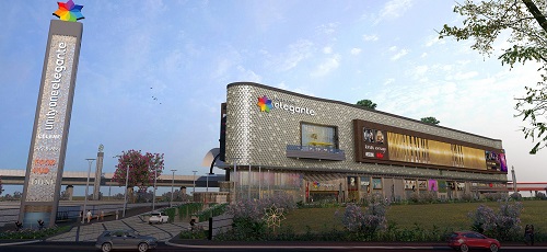 unity-group-launches-&apos;unity-one-elegante&apos;-mall-at-nsp,-brings-premium-retail-experience-in-delhi