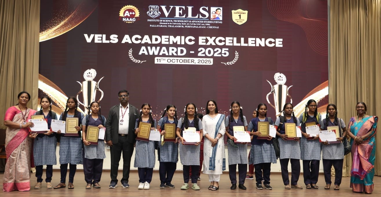 vels-academic-excellence-awards-honor-outstanding-students-and-highlight-career-opportunities