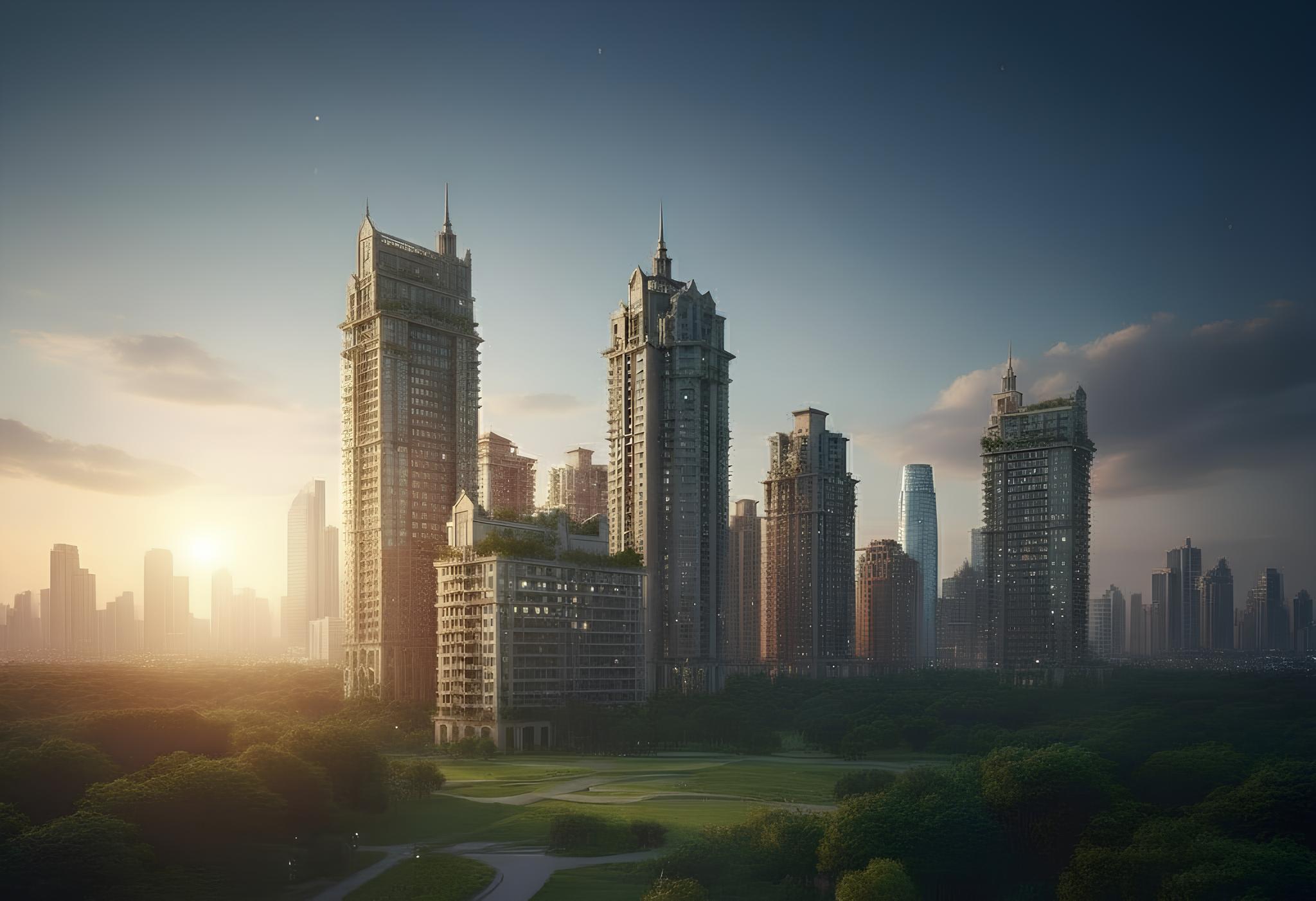 luxury-homes-as-long-term-wealth:-why-ncr-remains-a-safe-bet