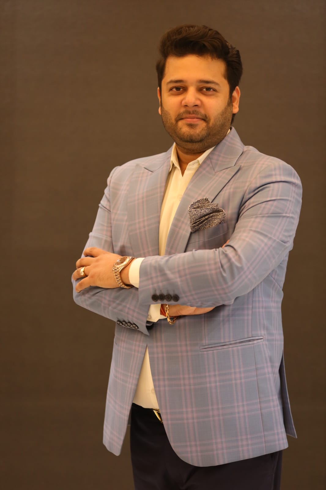 ganga-realty:-redefining-luxury-real-estate-with-visionary-leadership-of-mr.-vikas-garg