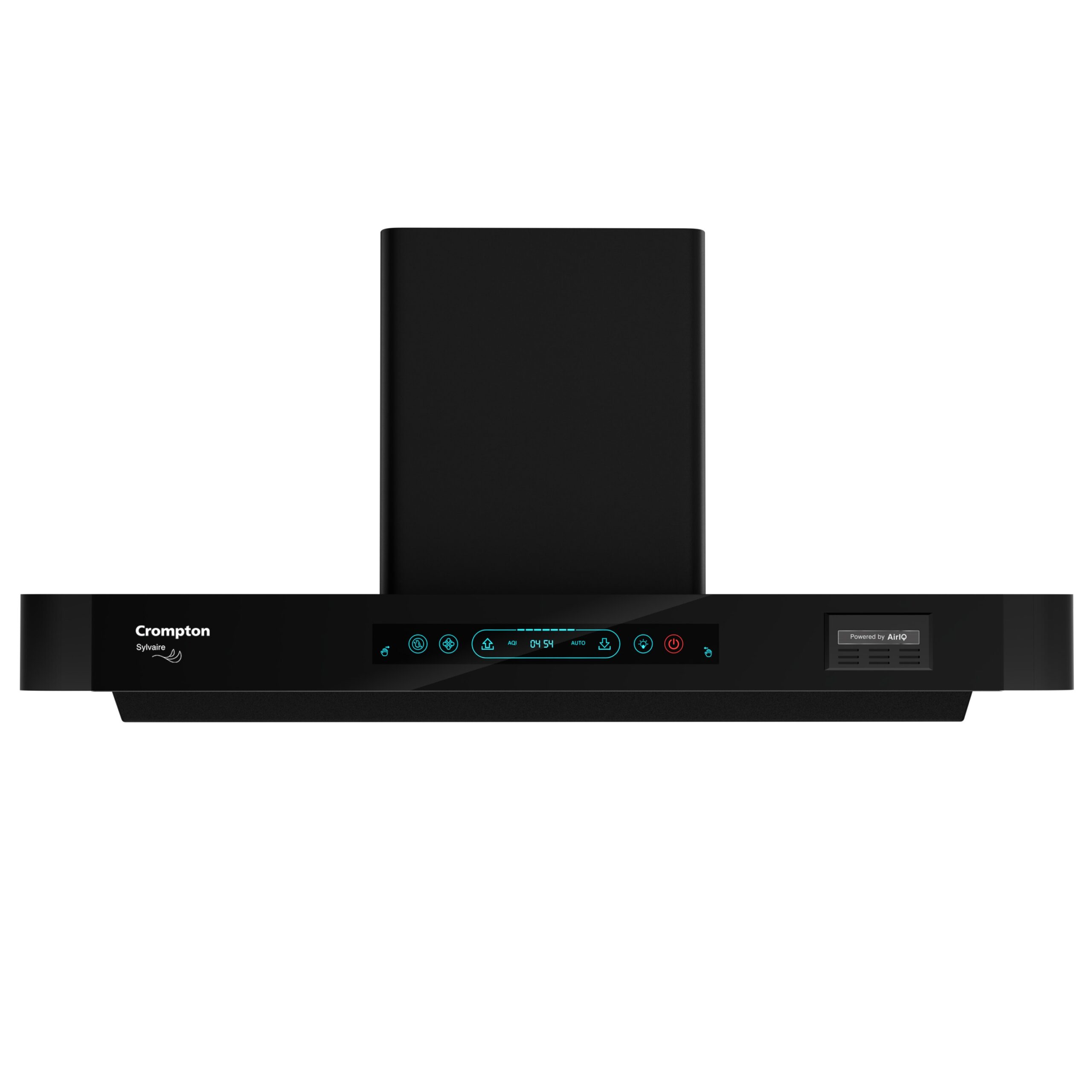 crompton-launches-india&apos;s-first-smart-chimney-with-airiq-tech-–-sylvaire-&-aqnova-series-that-adapt-to-kitchen-air-quality