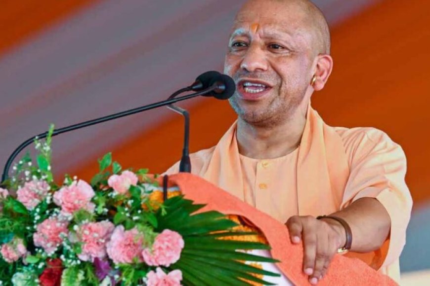 योगी-सरकार-की-सौर-क्रांति,-गांव-गांव-पहुंची-रोशनी,-बदल-गई-ऊर्जा-की-तस्वीर