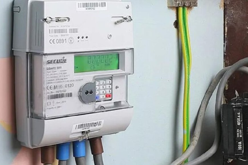 उत्तर-प्रदेश-में-स्मार्ट-मीटर-बने-उपभोक्ताओं-की-सुविधा-का-नया-आधार