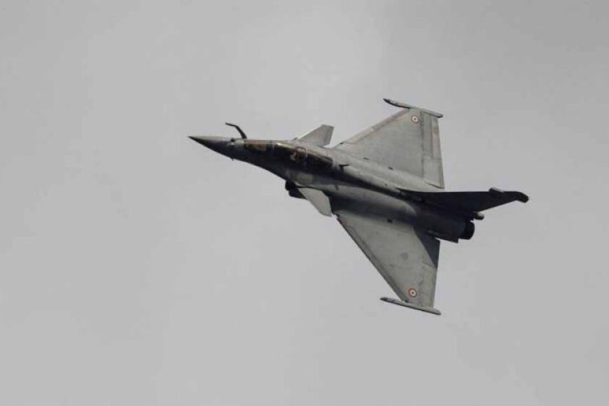 भारत-pak-सीमा-पर-रिमोट-एयरक्राफ्ट-क्रैश,-iaf-की-बड़ी-प्रतिक्रिया-सामने-आई