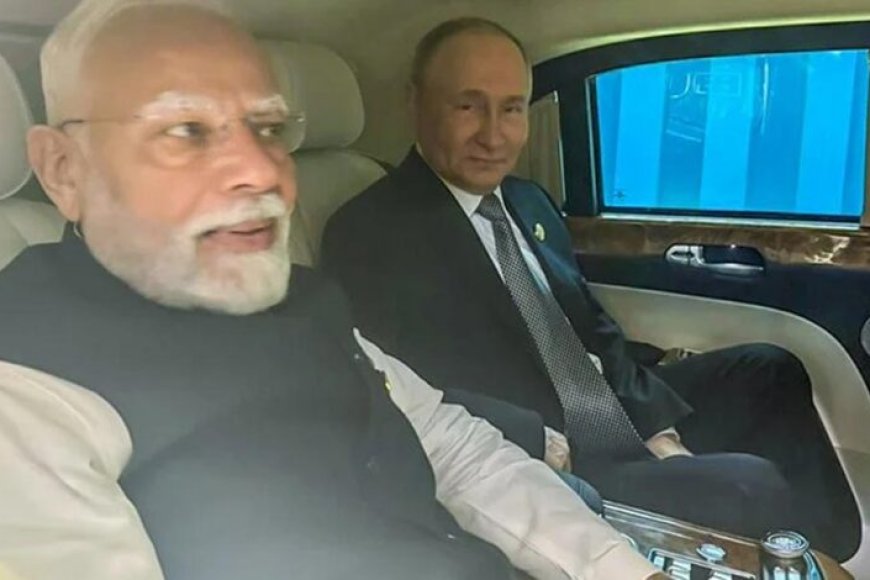 रूस-ने-अमेरिका-के-दबाव-को-ठेंगा-दिखाया,-कहा—हम-भारत-को-किसी-से-प्रभावित-नहीं-होने-देंगे