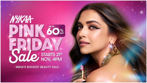 the-wait-is-over:-nykaa-pink-friday-brings-the-biggest-beauty-steals-of-2025