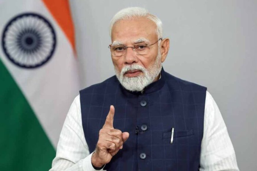 पीएम-मोदी-का-बड़ा-बयान:-नए-श्रम-कानून-से-विकास-की-रफ्तार-होगी-दोगुनी