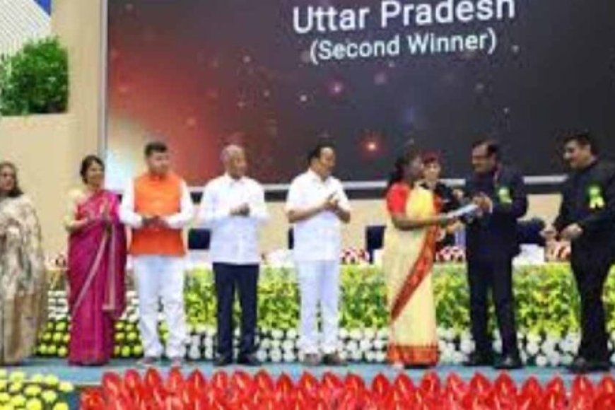 विकसित-उत्तर-प्रदेश-@2047:-जल-संरक्षण-के-क्षेत्र-में-उत्तर-प्रदेश-बना-राष्ट्रीय-मॉडल