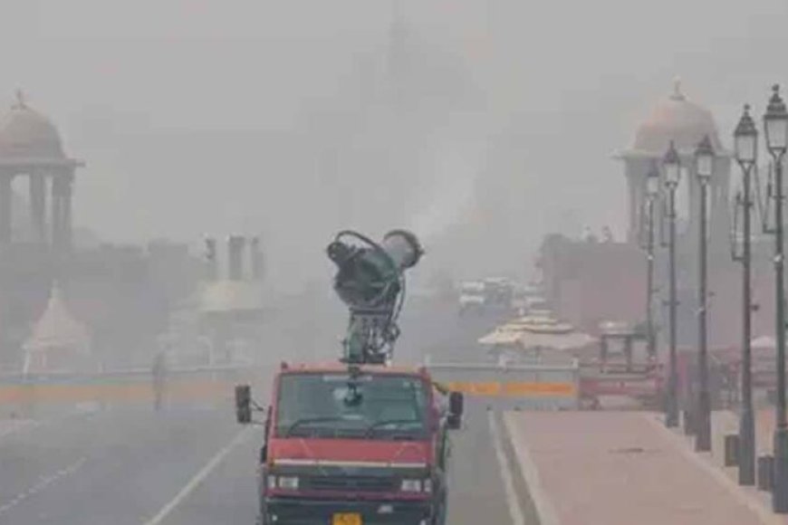 दिल्ली-ncr-में-प्रदूषण-पर-सख्त-वार:-सरकार-ने-बदले-grap-के-नियम