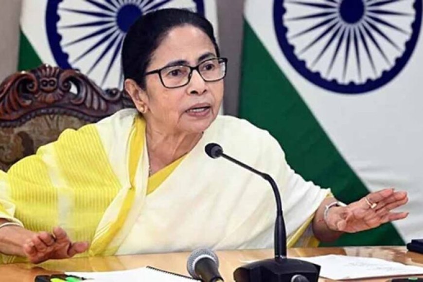 एसआईआर-ने-ली-एक-और-जान?-बीएलओ-मौत-पर-भड़कीं-ममता-बनर्जी