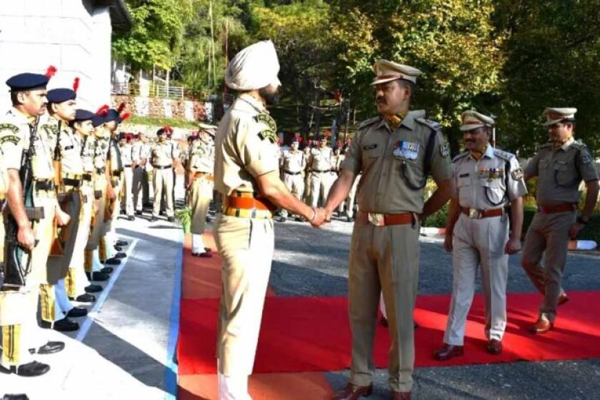 आईटीबीपी-का-64वां-स्थापना-दिवस:-उधमपुर-में-शौर्य-और-पराक्रम-की-भव्य-परेड