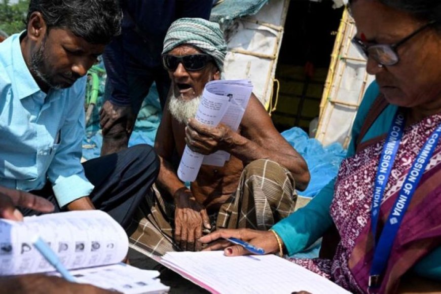 बंगाल-में-चौंकाने-वाला-खेल:-इस-जिले-में-वोटर-105%-बढ़े,-ममता-बनर्जी-क्यों-हुईं-sir-से-बेचैन?