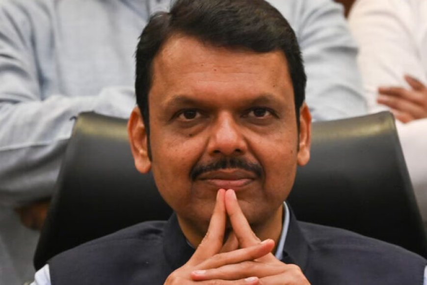 महाराष्ट्र-निकाय-चुनाव:-bjp-को-बड़ी-बढ़त,-100-पार्षद-निर्विरोध-चुने-गए;-कई-मंत्री-के-रिश्तेदार