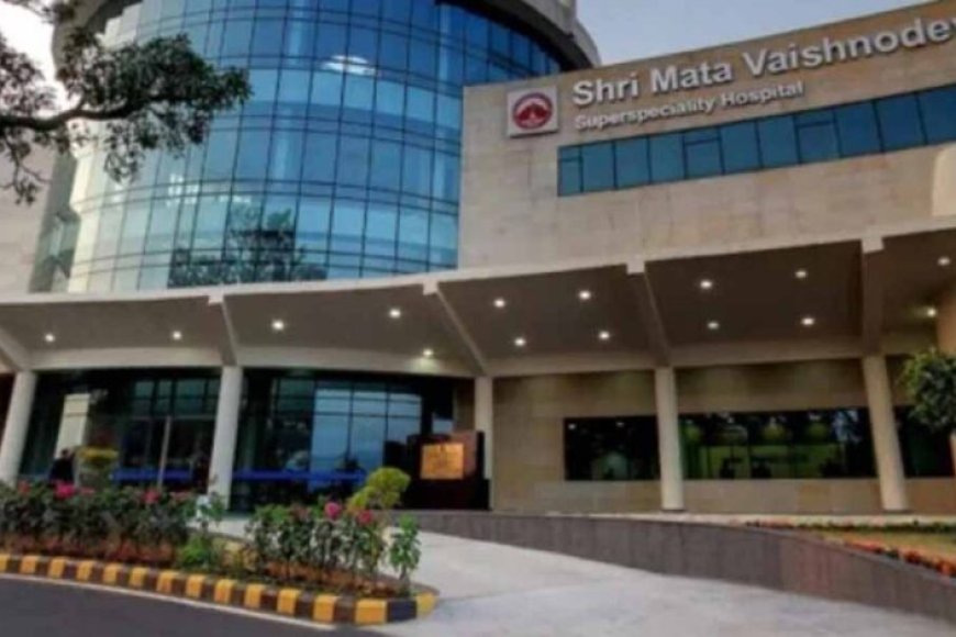 वैष्णो-देवी-मेडिकल-कॉलेज-में-41-मुस्लिम-छात्रों-का-चयन,-mbbs-सीटों-पर-बवाल-तेज