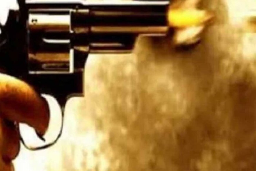 सपा-नेता-के-बेटे-की-गोली-मारकर-हत्या,-दूसरे-युवक-को-सिर-में-गोली-—-इलाके-में-सनसनी