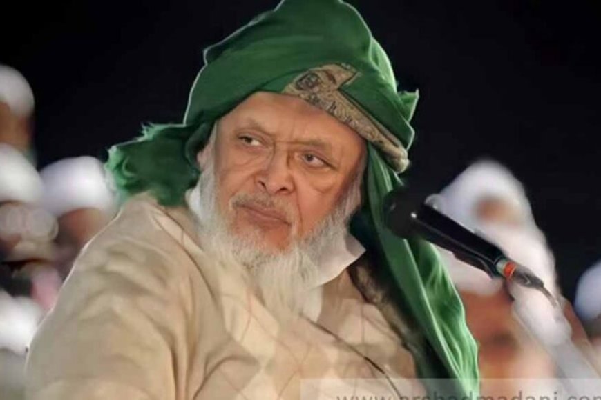 सरकार-नहीं-चाहती-मुस्लिम-सिर-उठाएं:-मौलाना-मदनी-के-गंभीर-आरोप,-कांग्रेस-भी-आई-समर्थन-में