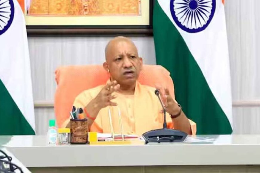 सीएम-योगी-का-कड़ा-आदेश:-अंत्योदय-कार्ड-धारकों-व-70+-बुजुर्गों-के-आयुष्मान-कार्ड-जल्द-बनें