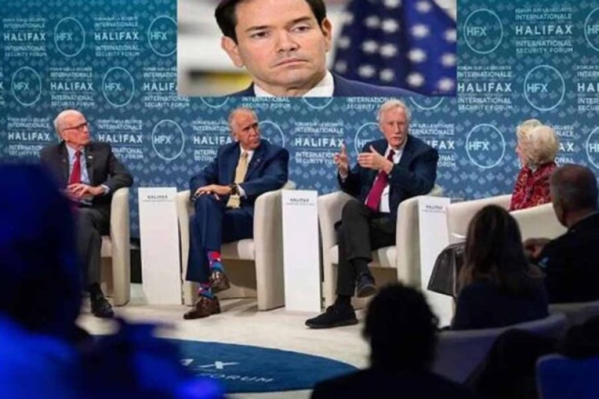 कनाडा-में-अमेरिकी-सीनेटरों-का-हमला:-ट्रंप-की-गाज़ा-शांति-योजना-को-बताया-यूक्रेन-विरोधी