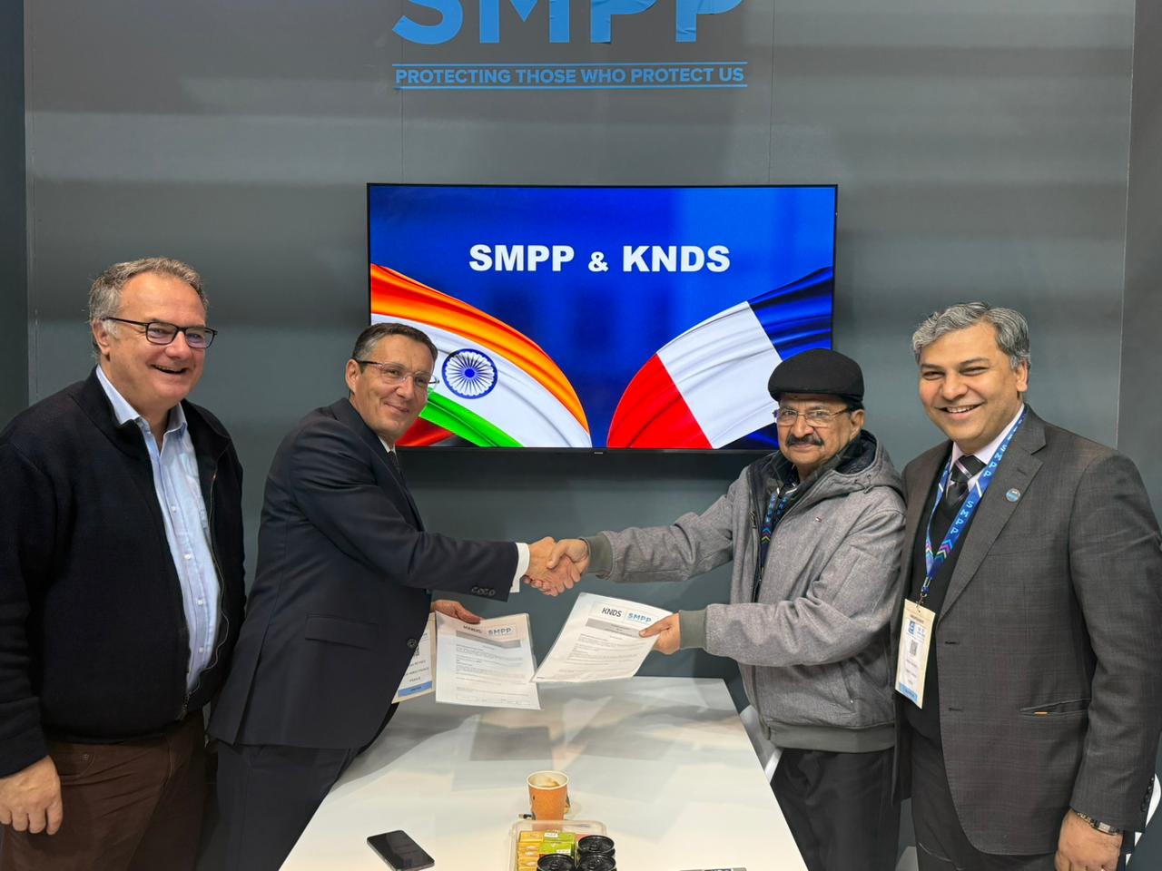 smpp-enters-into-teaming-agreement-with-knds-for-katana