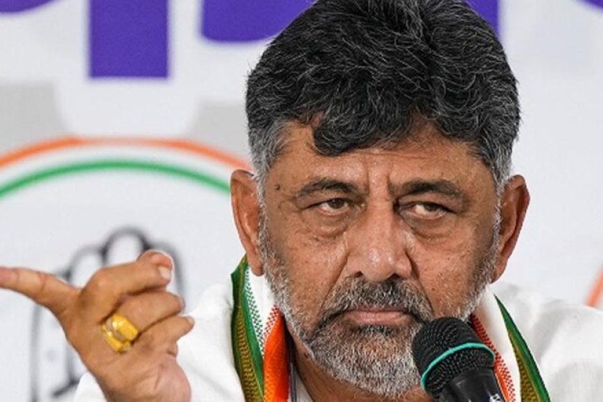 कर्नाटक-में-dk-समर्थक-विधायकों-की-संख्या-बढ़ी,-सिद्धा-की-कुर्सी-खतरे-में?