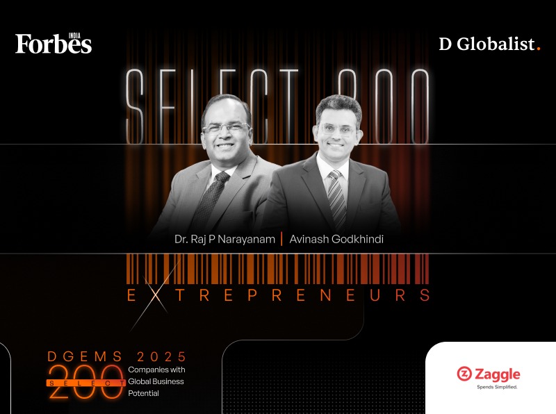 zaggle-recognised-among-the-top-10-companies-in-forbes-india-dgems-2025