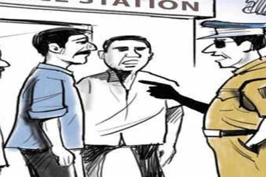 महाराष्ट्र-मंत्री-के-सहयोगी-की-पत्नी-ने-की-आत्महत्या,-पति-ने-किया-सरेंडर;-8-महीने-पहले-हुई-थी-शादी