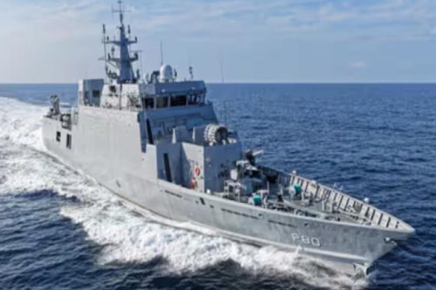 इंडियन-नेवी-में-शामिल-हुआ-ins-mahe,-1800nm-रेंज-वाला-बख्तरबंद-वॉरशिप,-80%-पुर्जे-देश-में-बने