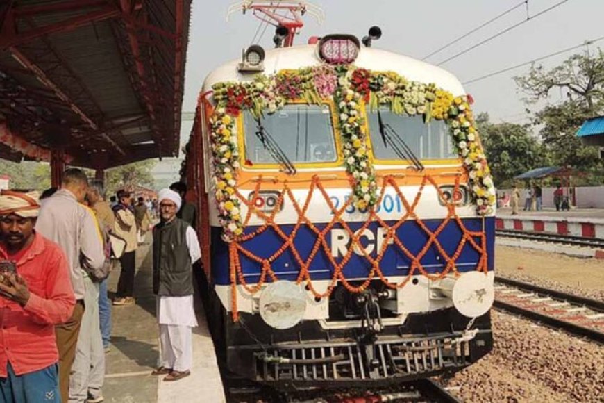 बड़ौत-को-बड़ी-सौगात:-रेल-मंत्री-नई-ट्रेन-का-करेंगे-शुभारंभ,-जयंत-चौधरी-खोलेंगे-कौशल-विकास-केंद्र