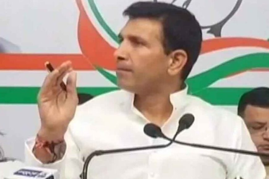 कांग्रेस-का-बड़ा-फेरबदल:-पीसी-शर्मा-ग्वालियर-सिटी-और-रूरल-संभालेंगे,-इंदौर-ग्रामीण-में-बदलाव