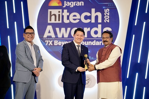 vinfast-bags-two-prestigious-titles-at-jagran-hi-tech-awards-2025
