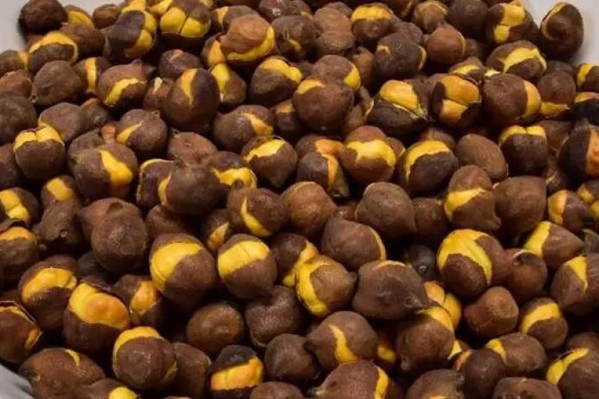 भुने-चने-में-केमिकल-‘ऑरामाइन’-के-इस्तेमाल-पर-सांसद-ने-केंद्र-को-लिखा-पत्र