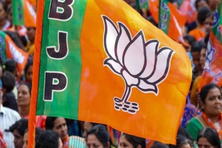 sir-विवाद-पर-बंगाल-में-बवाल,-bjp-कार्यकर्ताओं-blos-के-बीच-धक्का-मुक्की-और-जोरदार-नारेबाजी