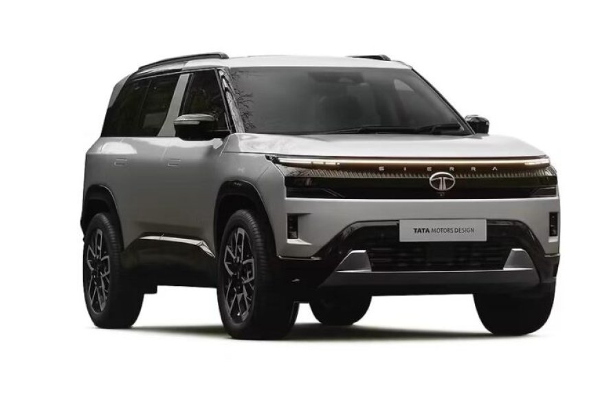tata-sierra-की-22-साल-बाद-वापसी,-कंपनी-ने-लॉन्च-की-मोस्ट-अवेटेड-कार,-जानें-कीमत
