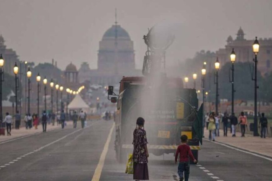 दिल्ली-ही-नहीं,-कई-राज्यों-की-हवा-में-भी-ज़हर—रिपोर्ट-ने-बढ़ाई-चिंता