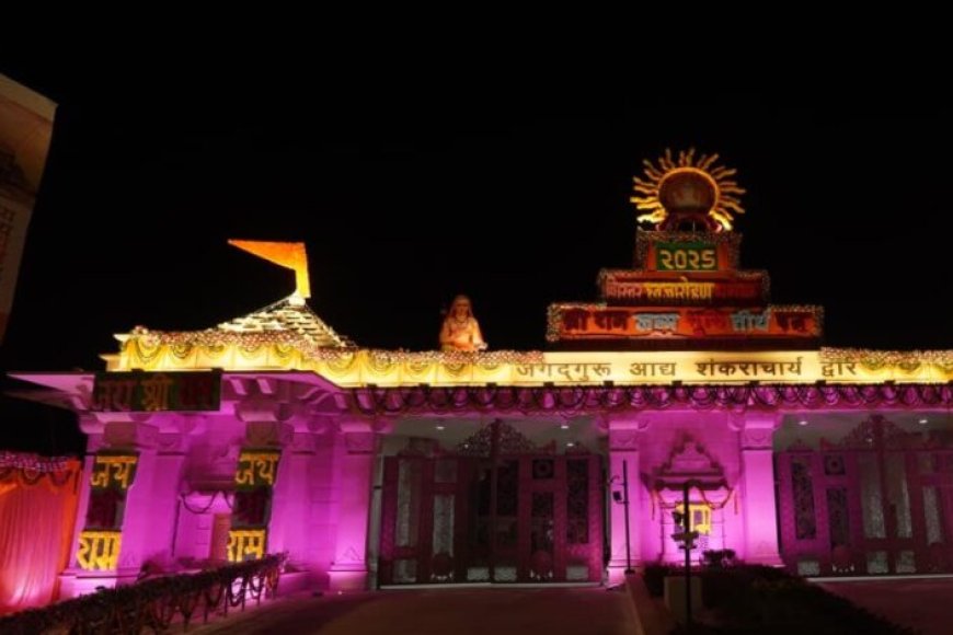 मुख्यमंत्री-योगी-आदित्यनाथ-ने-अयोध्या-पहुंच-परखीं-तैयारियां