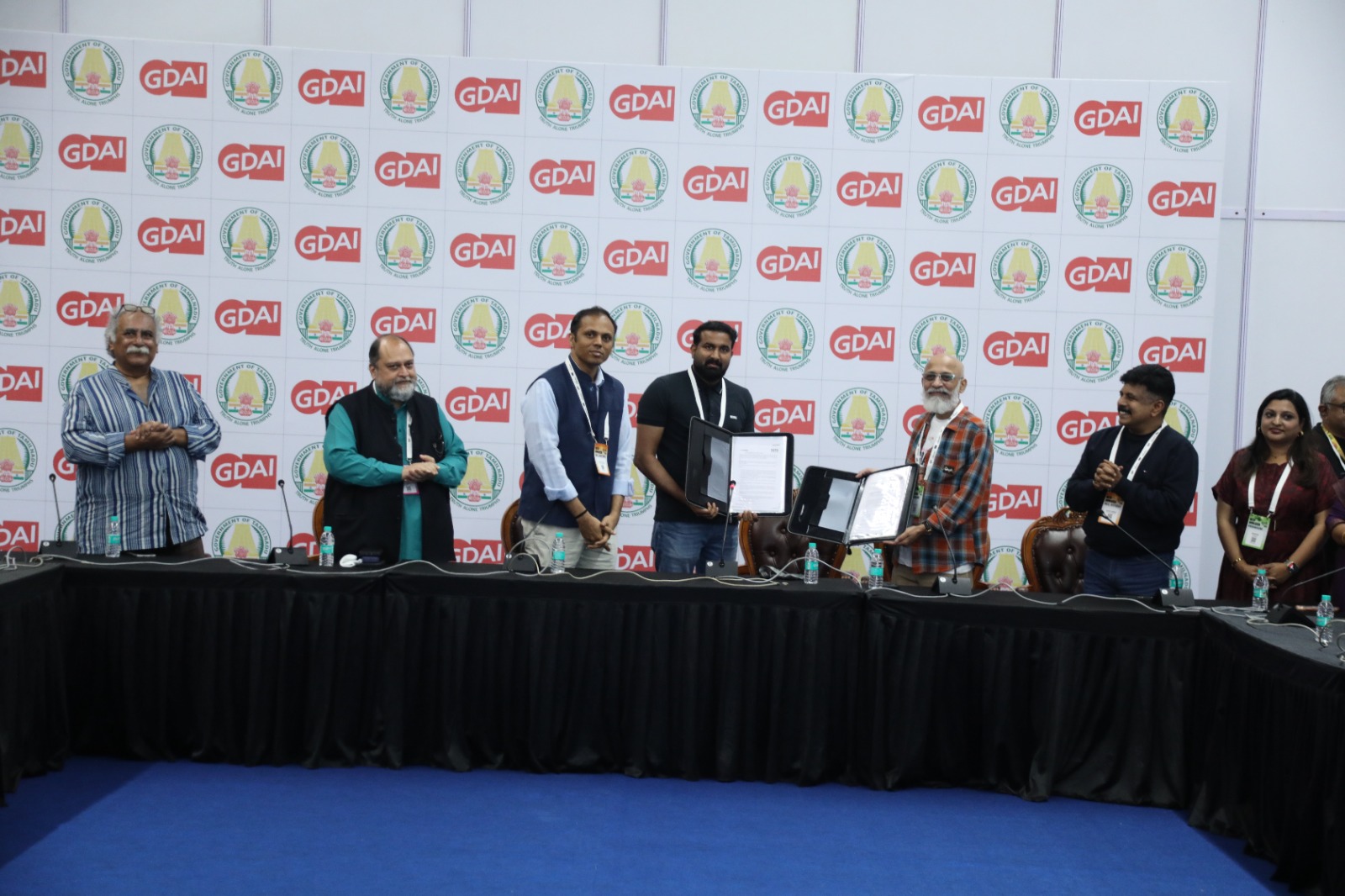 gamecraft-pro-launches-at-igdc-2025:-kerala-sets-the-stage-for-india&apos;s-next-wave-of-game-creators