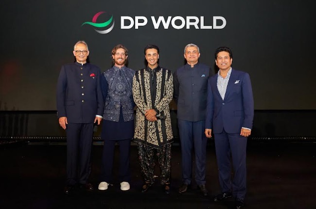 dp-world-signs-rising-star-abhishek-sharma-as-brand-ambassador