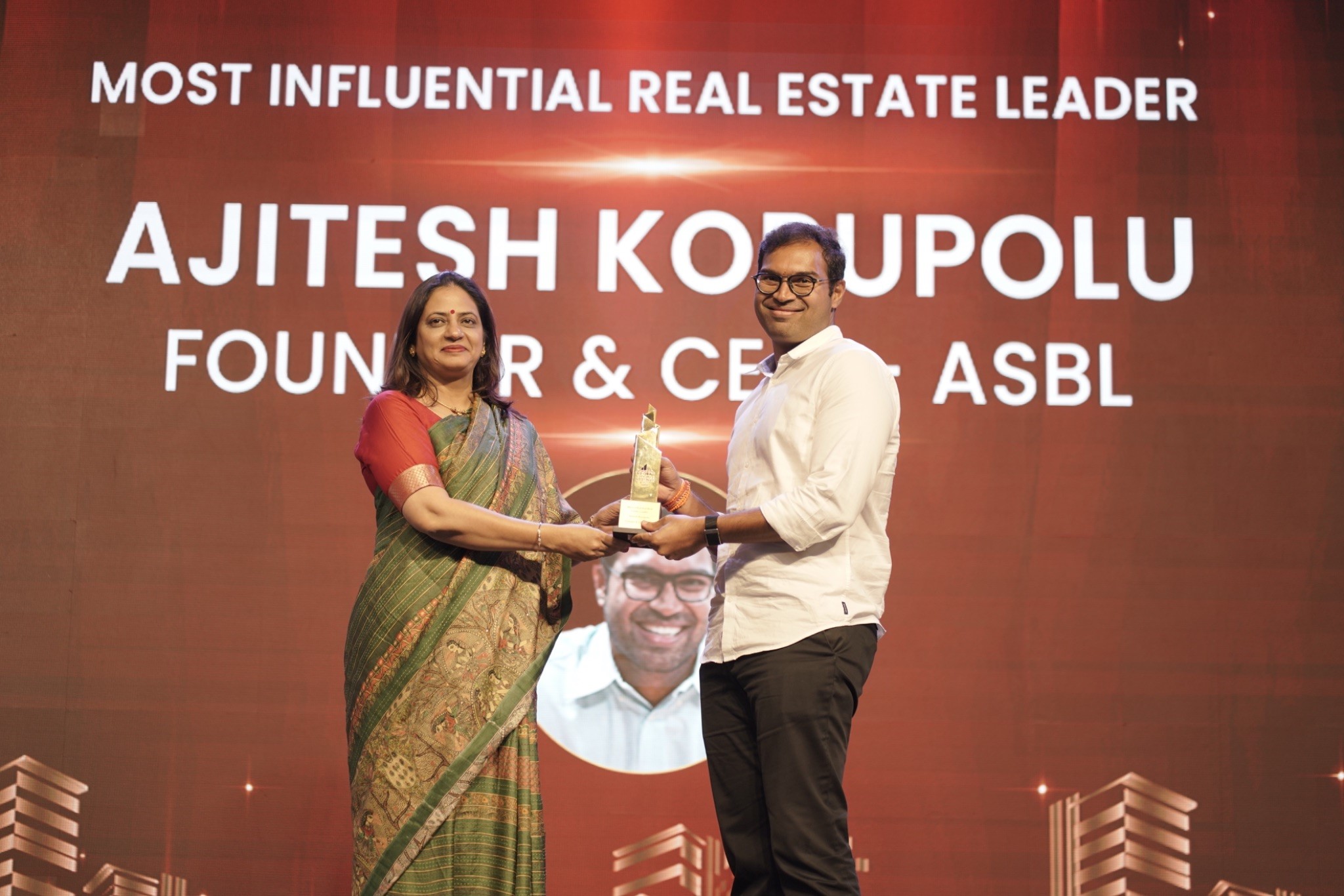 asbl-wins-the-fastest-growing-real-estate-company-in-india