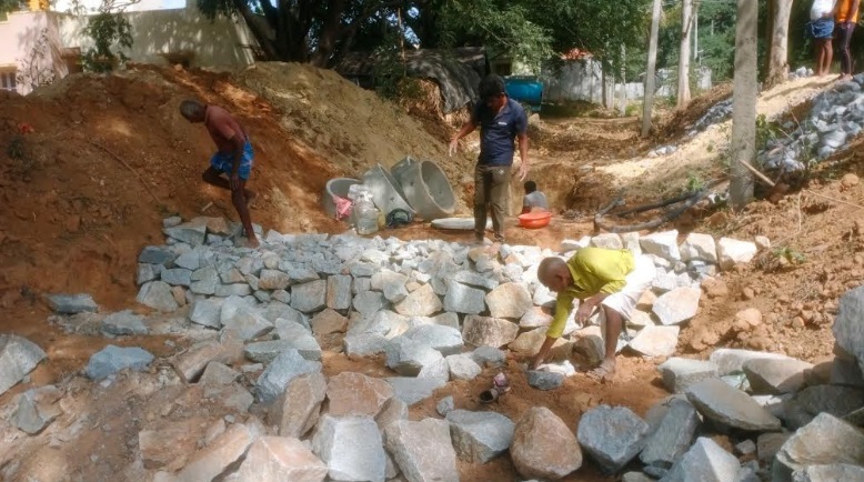 inside-rural-uttar-pradesh&apos;s-water-revival:-the-art-of-living&apos;s-groundbreaking-efforts