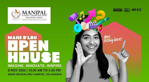 mahe-bengaluru-open-house-3.0:-a-window-into-future-ready-campus
