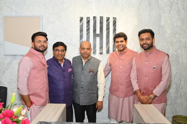 homeland-group-expands-footprint-to-gurugram,-strengthening-its-north-india-presence