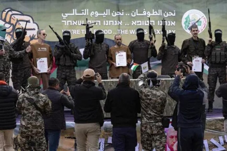 आतंकियों-के-हाथों-बंधक-बनाकर-यातनाएँ-सहने-वाले-की-दास्तान:-बंधक-बनकर-कराई-गयी-शर्मनाक-हरकतों-की-सच्ची-कहानी