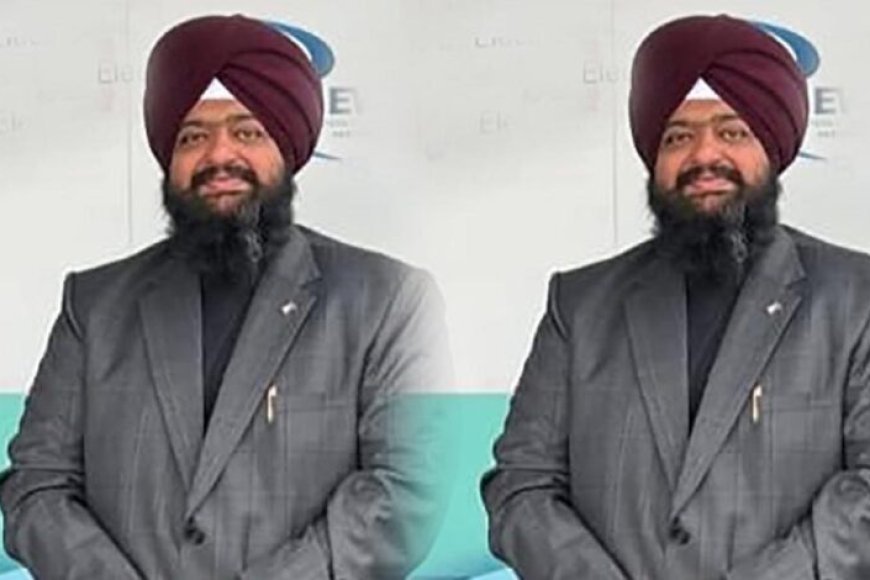 भारतीय-मूल-के-स्वर्णजीत-सिंह-खालसा-बने-कनेक्टिकट-के-नॉर्विच-शहर-के-मेयर