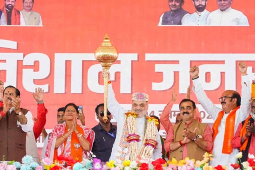 बिहार-में-अशांत-राज-का-दौर-खत्म:-शहाबुद्दीन-जैसे-बाहुबली-अब-नहीं-उभरेंगे-–-अमित-शाह