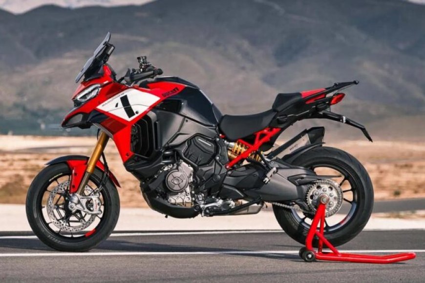 भारत-में-लॉन्च-हुई-ducati-multistrada-v4-pikes-peak,-कीमत-36.17-लाख-रुपये