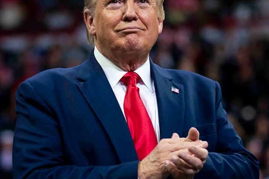 ट्रंप-की-धमकी:-अमेरिका-के-पास-इतने-परमाणु-हथियार-कि-150-बार-मिट-सकती-है-दुनिया!