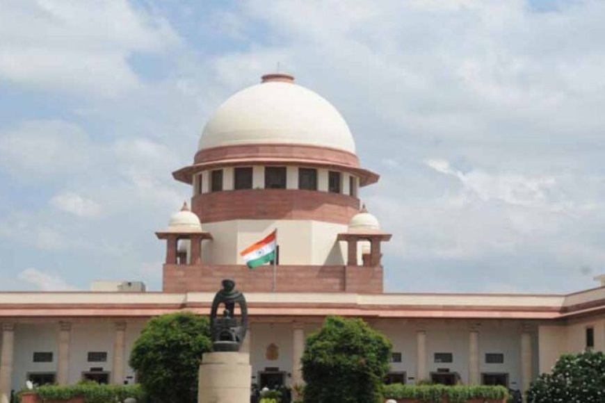 सुप्रीम-कोर्ट-का-ऐतिहासिक-फैसला:-अब-गिरफ्तारी-से-पहले-पुलिस-और-एजेंसियों-को-देना-होगा-लिखित-कारण