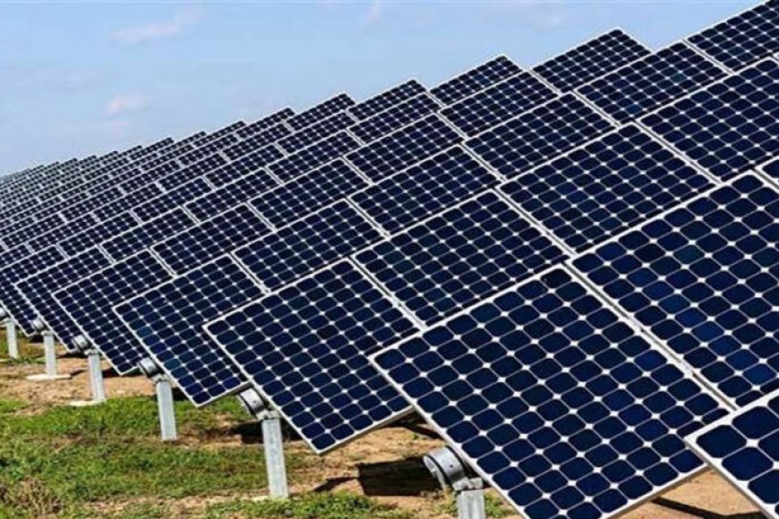 भारत-में-सौर-ऊर्जा-का-जोर,-2047-तक-3,700-करोड़-रुपये-का-रीसाइक्लिंग-मार्केट-बनने-का-अनुमान
