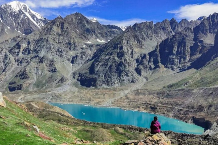 हिमाचल-की-घेपन-झील-खतरे-में,-173%-बढ़ा-पानी-का-दायरा-—-पाकिस्तान-तक-हो-सकता-है-असर